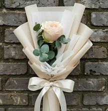 Букет цветов из:  Розы в Дюртюли