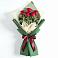 Букет цветов из: Розы в Дюртюли
