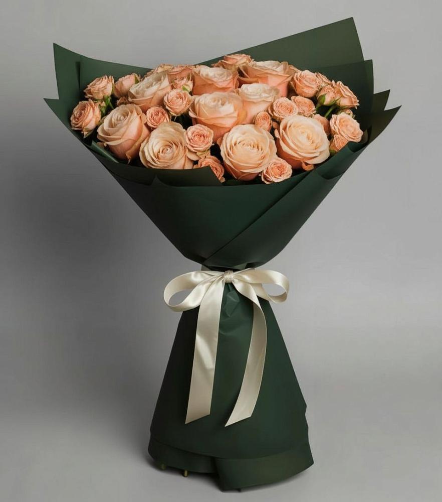 Букет Элегантный в Дюртюли