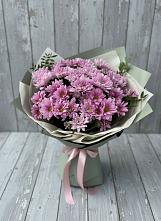 Букет цветов из:  Хризантемы в Дюртюли