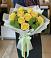 Букет цветов из: Хризантемы и Розы в Дюртюли