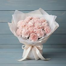 Букет цветов из:  Гвоздики в Дюртюли