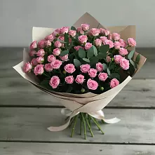 Букет Удовольствие в Дюртюли