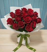 Букет Красные розы в Дюртюли