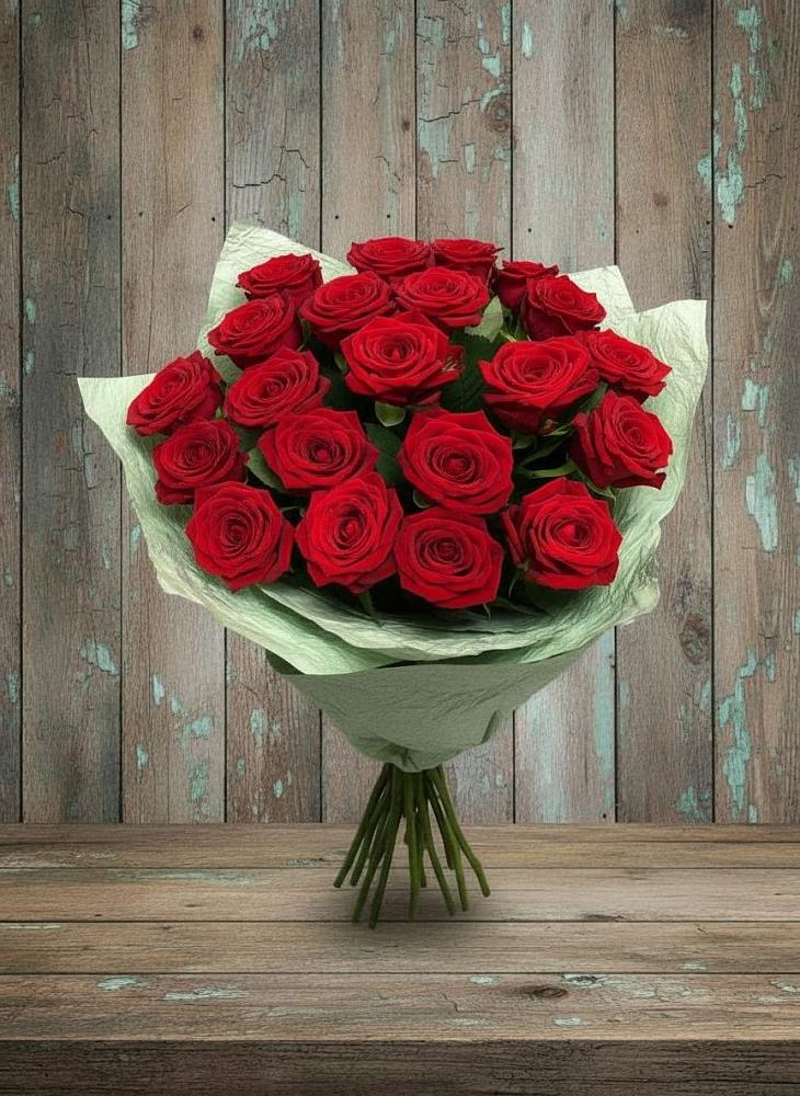 Букет Классика в Дюртюли