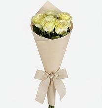 Букет цветов из:  Розы в Дюртюли