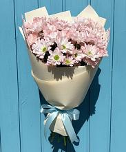 Букет цветов из:  Хризантемы в Дюртюли