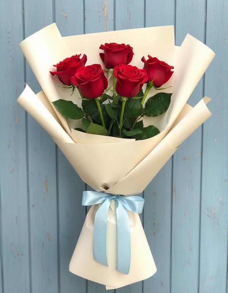 Букет Классика чувств в Дюртюли