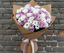 Букет цветов из:  Хризантемы в Дюртюли