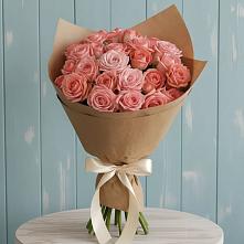Букет цветов из:  Розы в Дюртюли