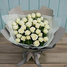 Букет Белоснежная нежность в Дюртюли