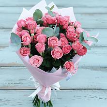 Букет Леди совершенство в Дюртюли