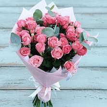 Букет Леди совершенство в Дюртюли